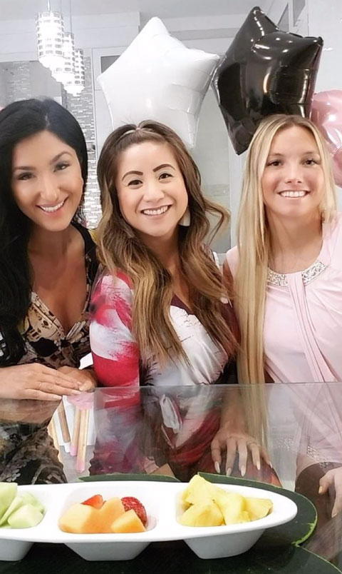 friends